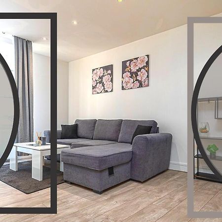 Le Saint-Pierre T2 Cosy En Plein Centre Ville Dreux Exterior photo